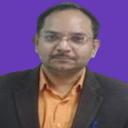 Dr. Rakesh Kumar Pandey