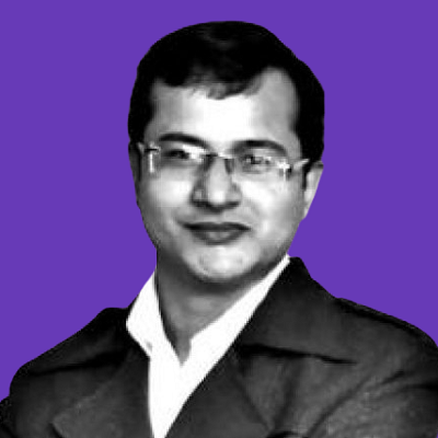 Dr. Rakesh Kumar Pandey